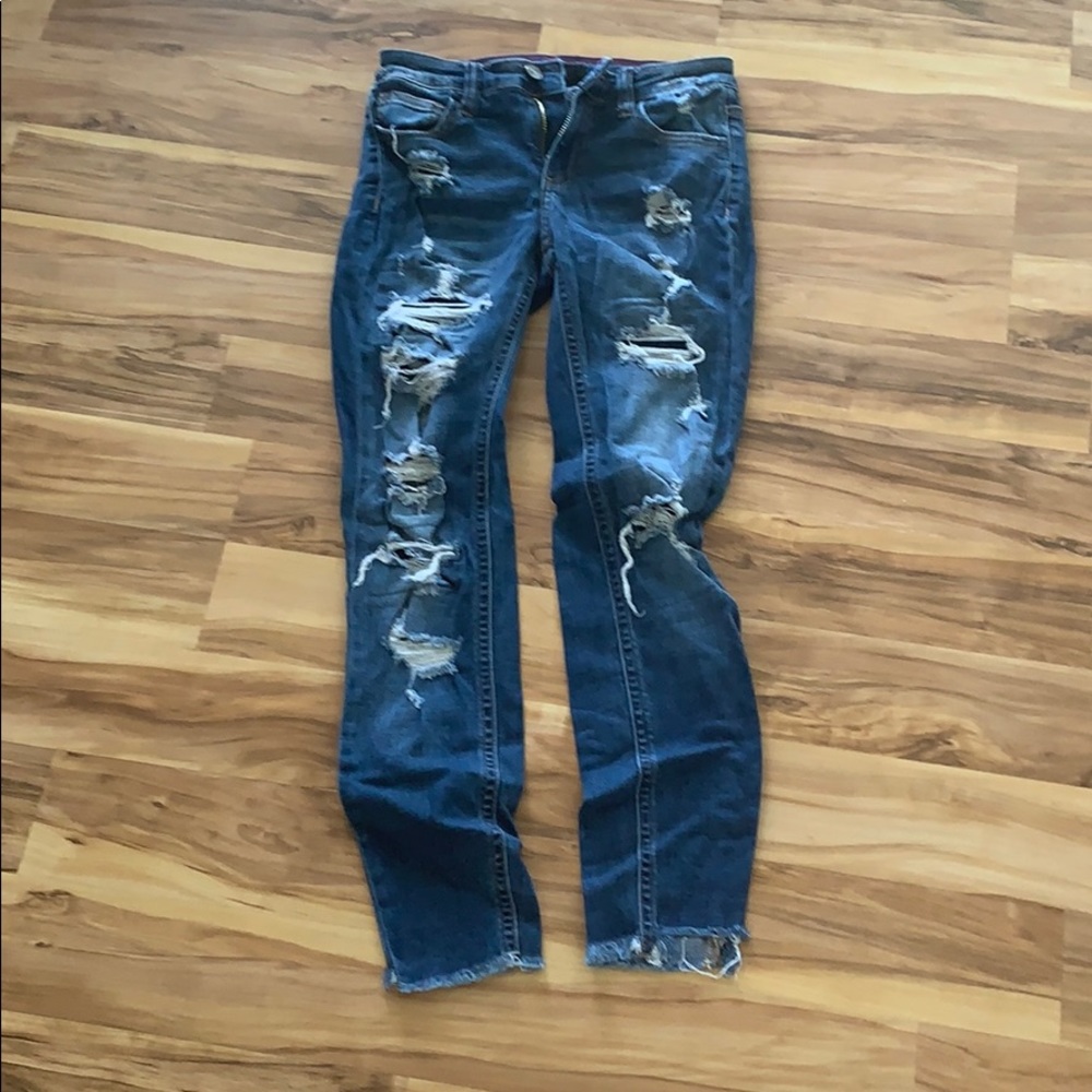 Cello Jeans